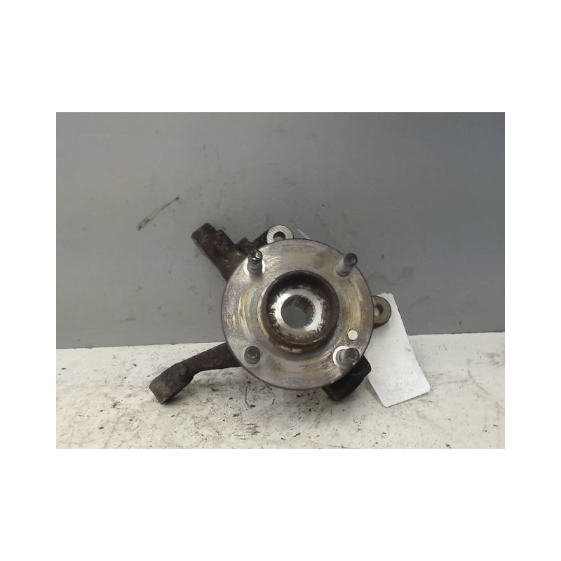 PIVOT AVANT DROIT FORD FIESTA