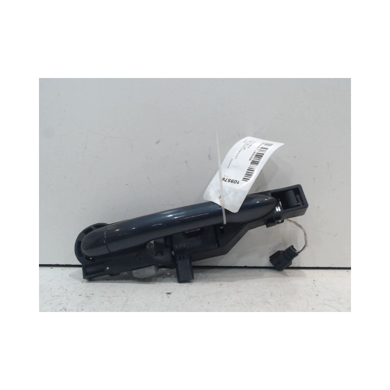 POIGNEE EXTERIEURE PORTE AVANT DROIT RENAULT LAGUNA
