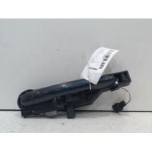 POIGNEE EXTERIEURE PORTE AVANT DROIT RENAULT LAGUNA
