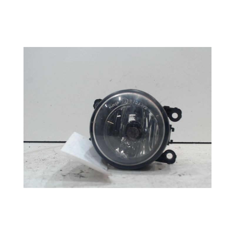 PHARE ANTIBROUILLARD AVANT DROIT RENAULT MEGANE