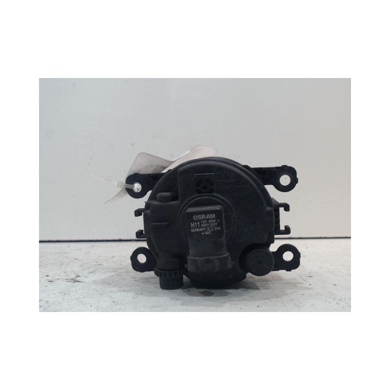 PHARE ANTIBROUILLARD AVANT DROIT RENAULT MEGANE
