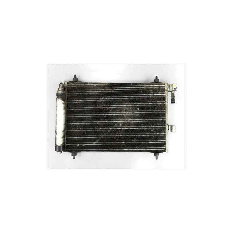 CONDENSEUR CLIMATISATION PEUGEOT 407 SW