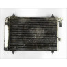 CONDENSEUR CLIMATISATION PEUGEOT 407 SW
