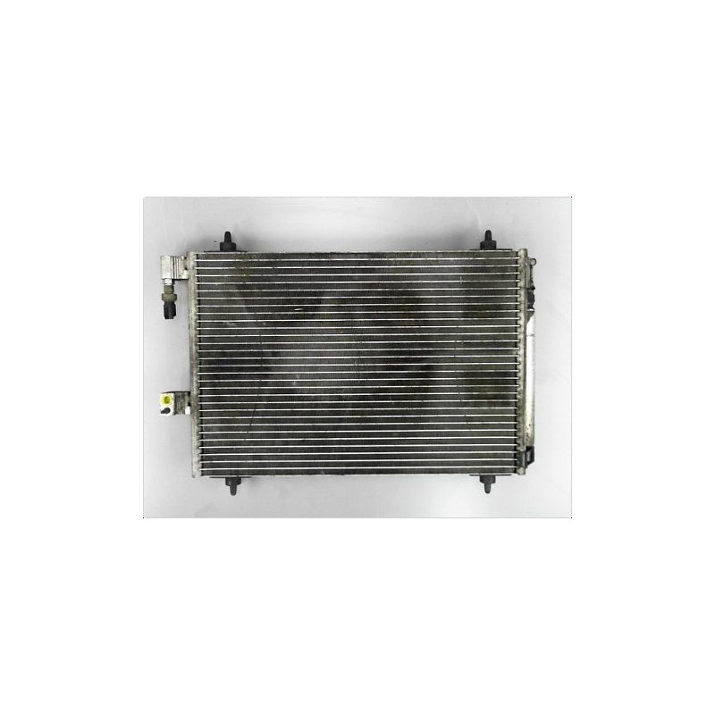 CONDENSEUR CLIMATISATION PEUGEOT 407 SW