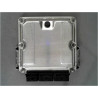 CALCULATEUR MOTEUR RENAULT TRAFIC COMBI L1H1 1000KG 2001-