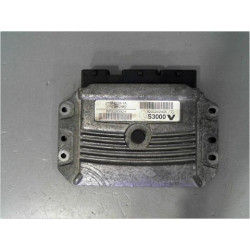 CALCULATEUR MOTEUR