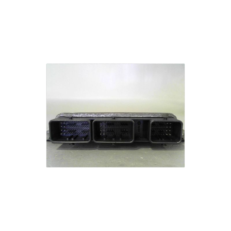 CALCULATEUR MOTEUR RENAULT MEGANE II PH1 COUPE 02-05