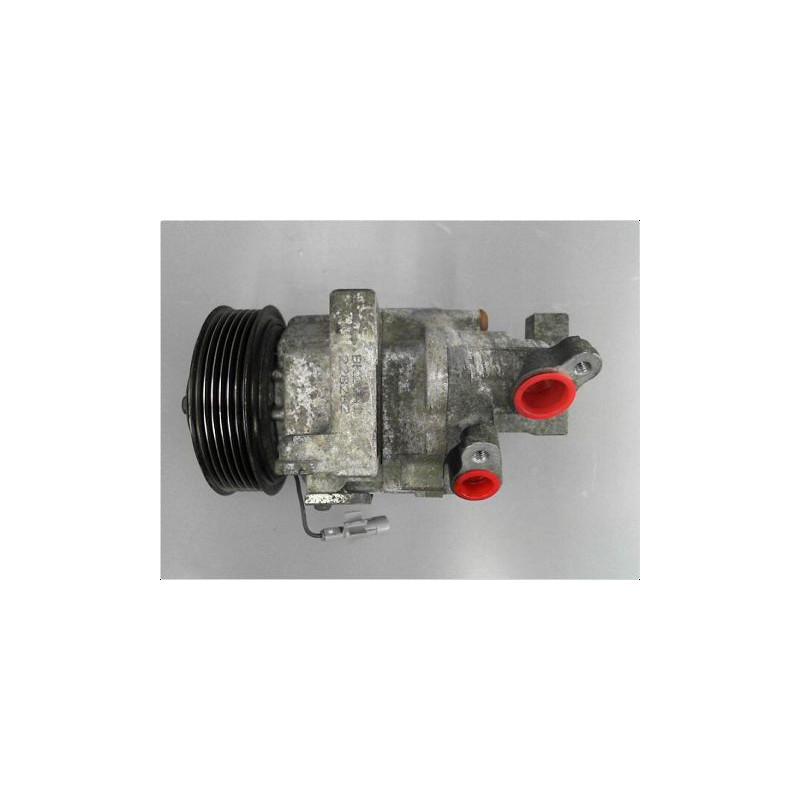 COMPRESSEUR AIR CONDITIONNE TOYOTA AYGO 05-09