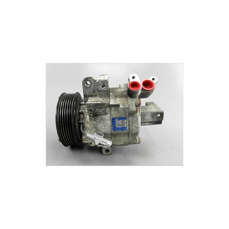 COMPRESSEUR AIR CONDITIONNE TOYOTA AYGO 05-09