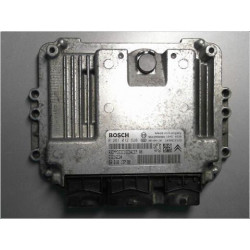 CALCULATEUR MOTEUR