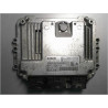 CALCULATEUR MOTEUR PEUGEOT PARTNER PH2 FGT 2002-