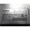 CALCULATEUR MOTEUR PEUGEOT PARTNER PH2 FGT 2002-