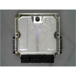 CALCULATEUR MOTEUR