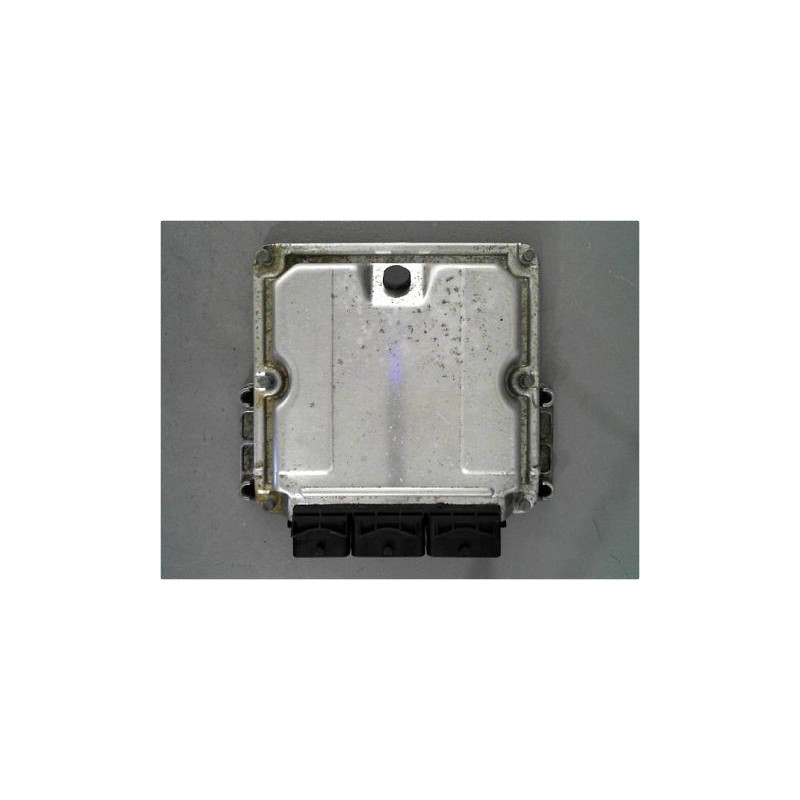 CALCULATEUR MOTEUR RENAULT LAGUNA II 00-2005