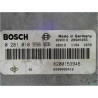 CALCULATEUR MOTEUR RENAULT LAGUNA II 00-2005