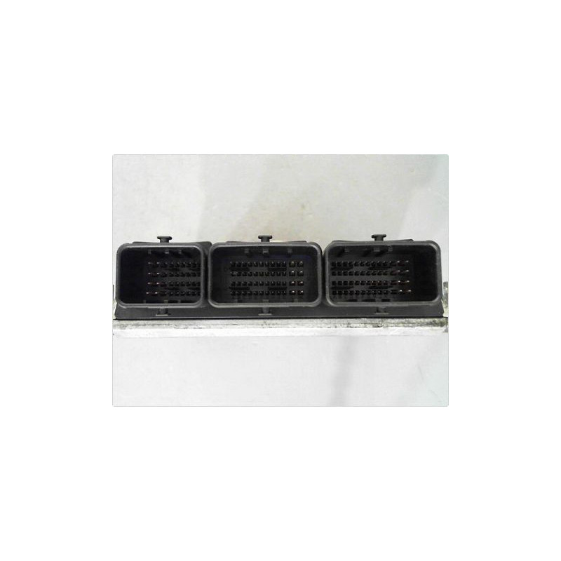 CALCULATEUR MOTEUR RENAULT LAGUNA II 00-2005