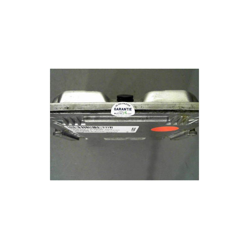 CALCULATEUR MOTEUR RENAULT LAGUNA II 00-2005