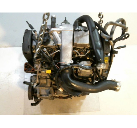 MOTEUR DIESEL ROVER 600 BERL. 1993-2000 620 Sdi