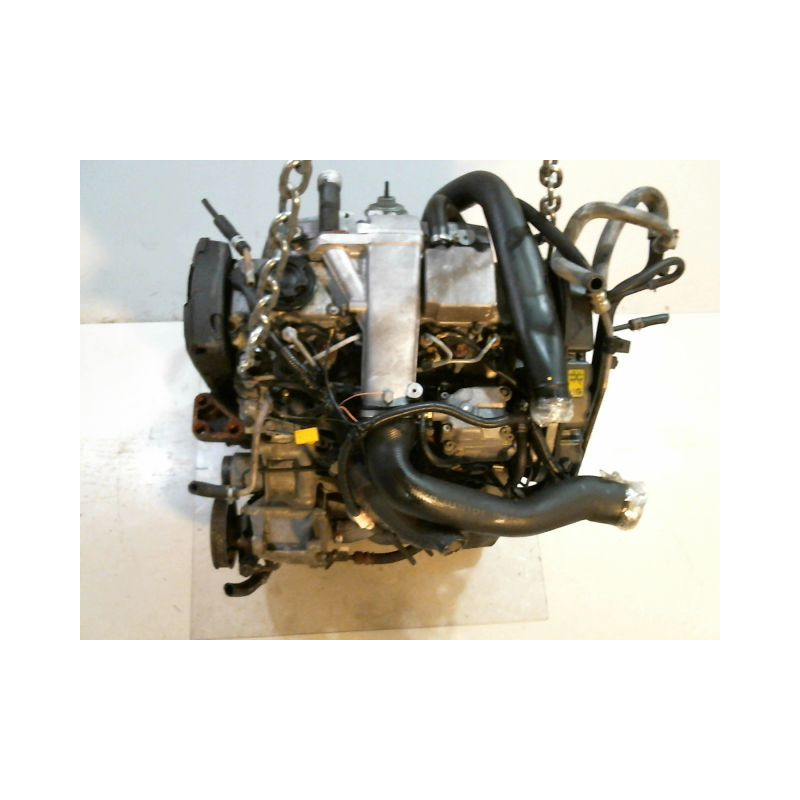 MOTEUR DIESEL ROVER 600 BERL. 1993-2000 620 Sdi