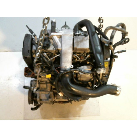 MOTEUR DIESEL ROVER 600 BERL. 1993-2000 620 Sdi