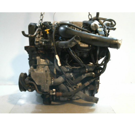 MOTEUR DIESEL ROVER 600 BERL. 1993-2000 620 Sdi