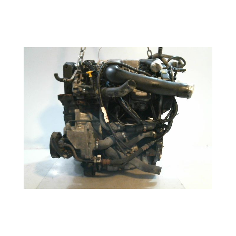 MOTEUR DIESEL ROVER 600 BERL. 1993-2000 620 Sdi