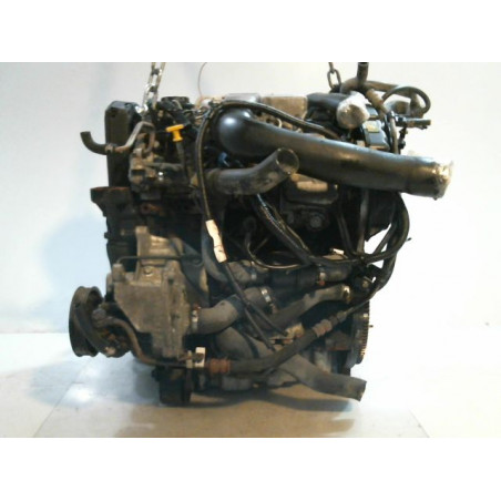 MOTEUR DIESEL ROVER 600 BERL. 1993-2000 620 Sdi