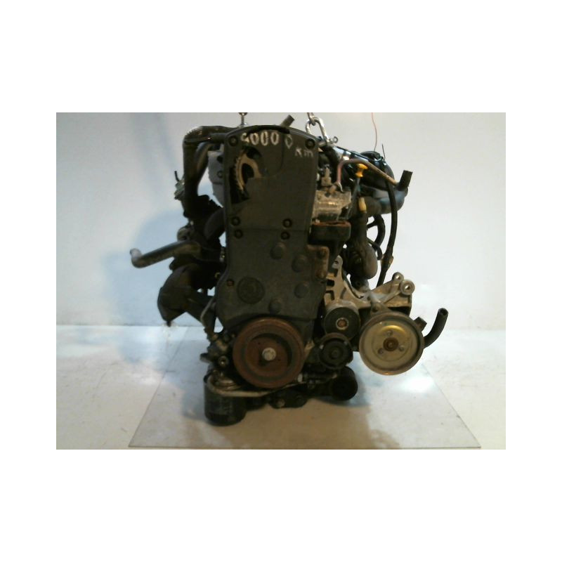 MOTEUR DIESEL ROVER 600 BERL. 1993-2000 620 Sdi