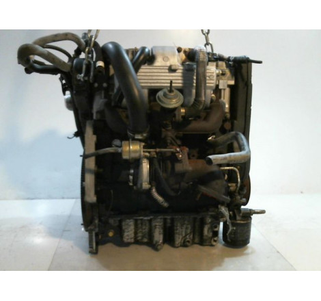 MOTEUR DIESEL ROVER 600 BERL. 1993-2000 620 Sdi