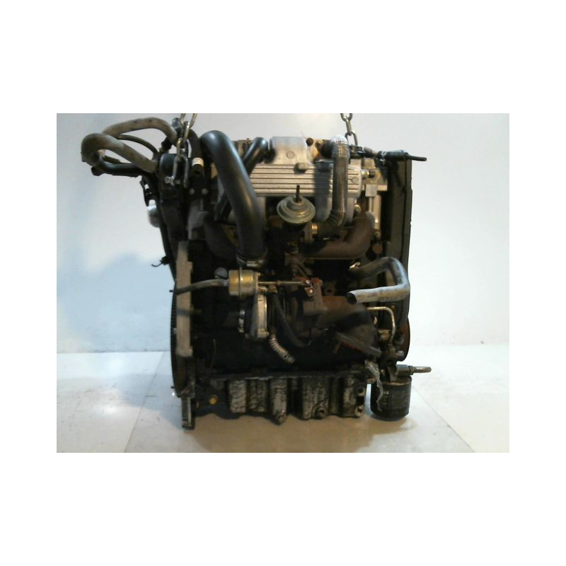 MOTEUR DIESEL ROVER 600 BERL. 1993-2000 620 Sdi