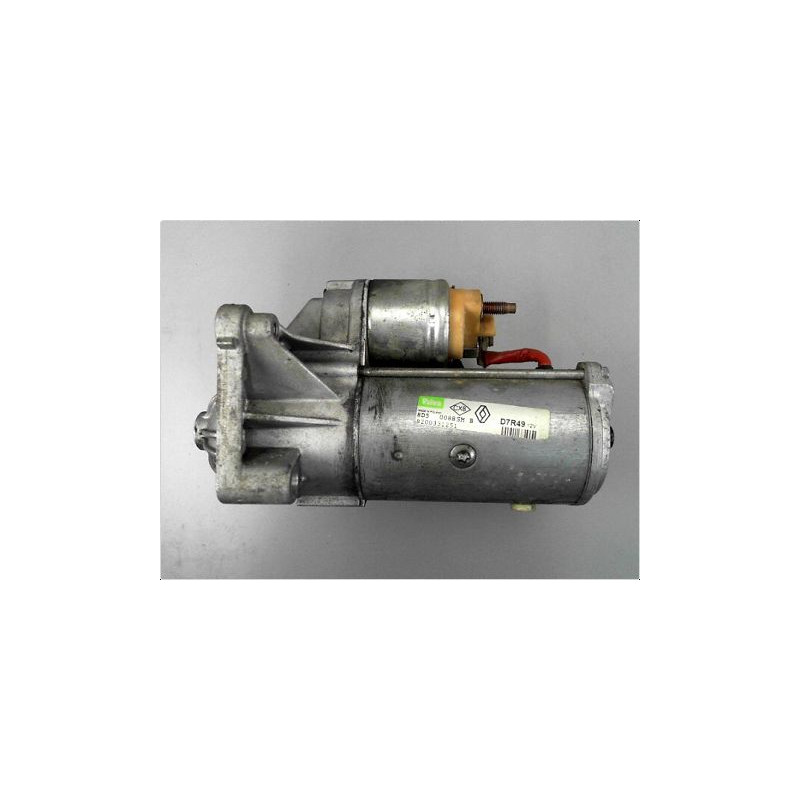 DEMARREUR RENAULT SCENIC II PH1 02-06