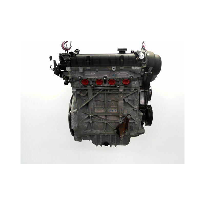 MOTEUR ESSENCE FORD FIESTA VI Phase 1 2002-2005 