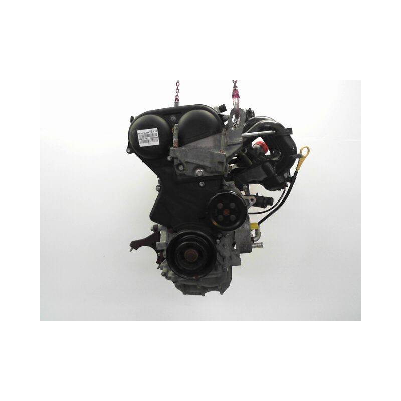 MOTEUR ESSENCE FORD FIESTA VI Phase 1 2002-2005 