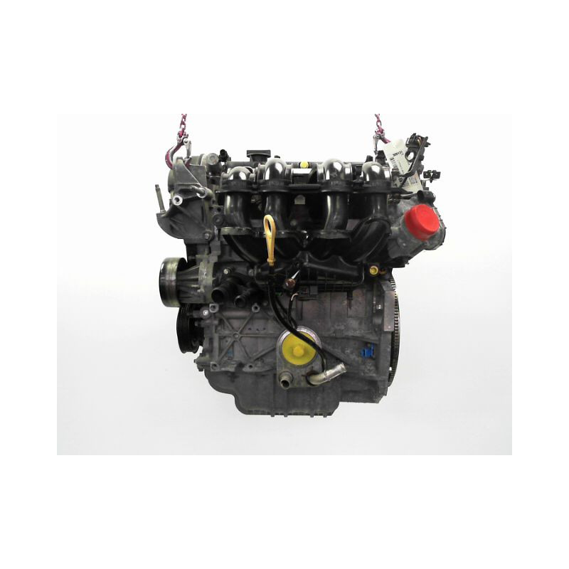 MOTEUR ESSENCE FORD FIESTA VI Phase 1 2002-2005 