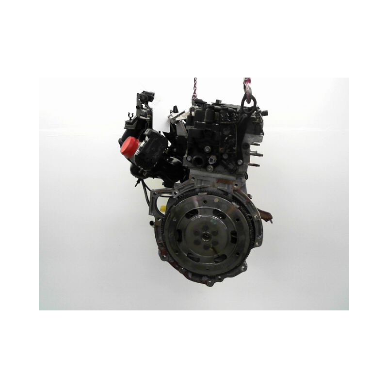 MOTEUR ESSENCE FORD FIESTA VI Phase 1 2002-2005 
