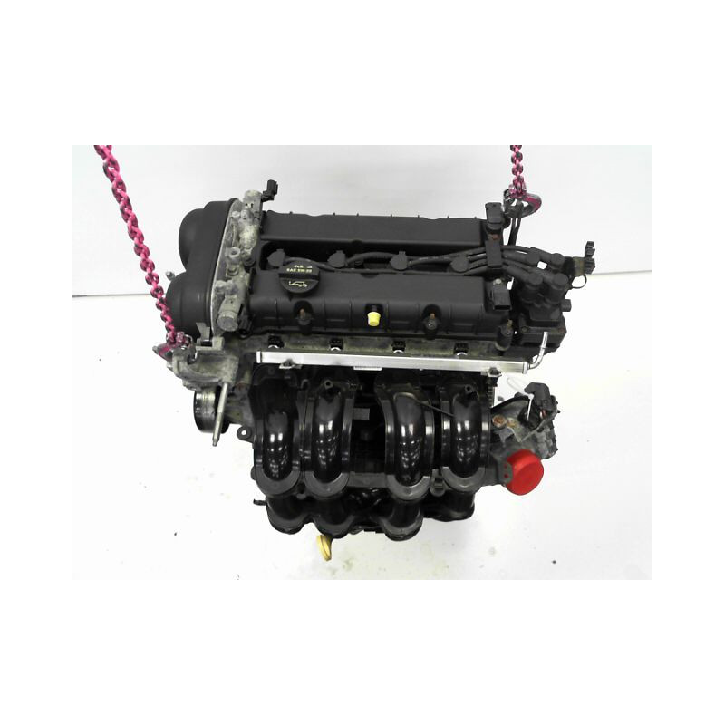 MOTEUR ESSENCE FORD FIESTA VI Phase 1 2002-2005 