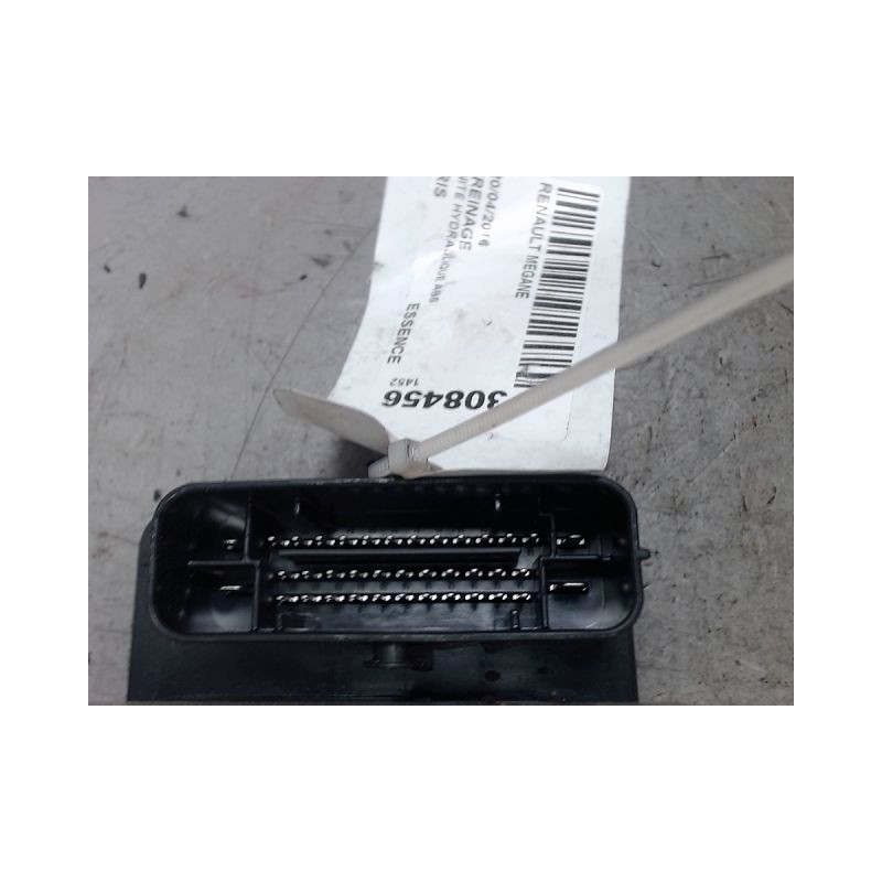 UNITE HYDRAULIQUE ABS RENAULT MEGANE
