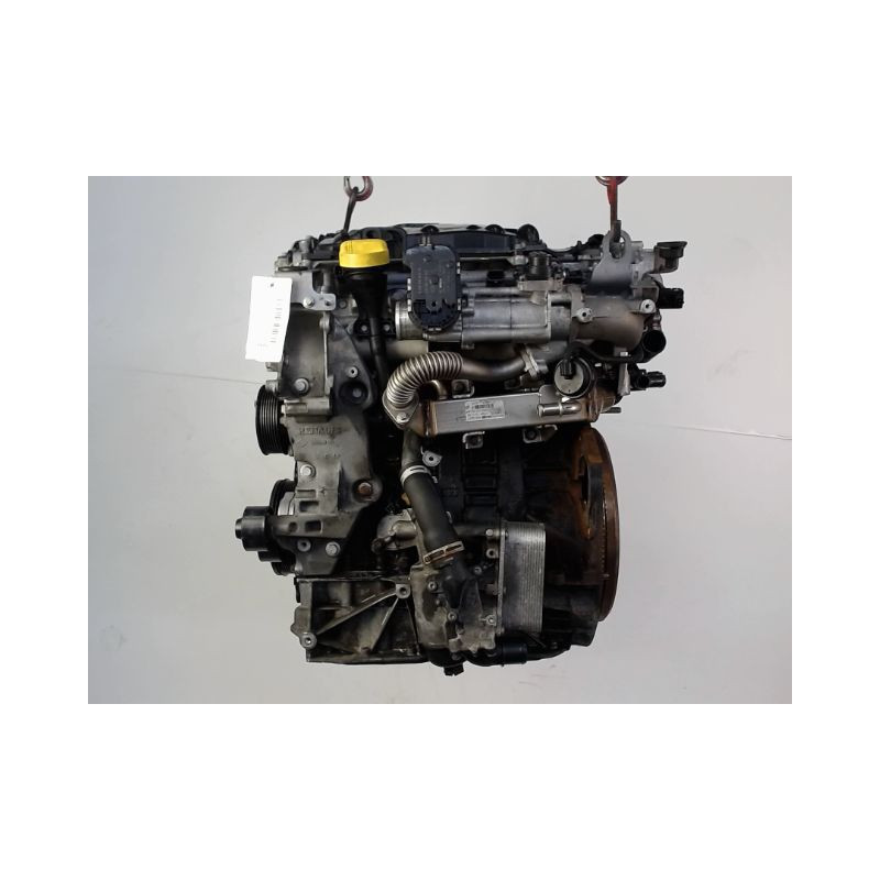 MOTEUR DIESEL RENAULT LAGUNA III Phase 1 2007-2010 2.0 dCi (BT01, BT08, BT09, BT0E, BT0K, BT12, BT1C, BT1D,...