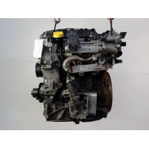 MOTEUR DIESEL RENAULT LAGUNA III Phase 1 2007-2010 2.0 dCi (BT01, BT08, BT09, BT0E, BT0K, BT12, BT1C, BT1D,...