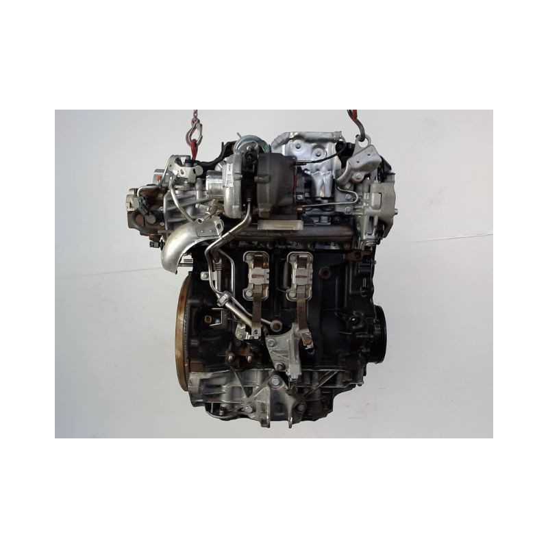 MOTEUR DIESEL RENAULT LAGUNA III Phase 1 2007-2010 2.0 dCi (BT01, BT08, BT09, BT0E, BT0K, BT12, BT1C, BT1D,...