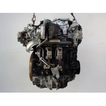 MOTEUR DIESEL RENAULT LAGUNA III Phase 1 2007-2010 2.0 dCi (BT01, BT08, BT09, BT0E, BT0K, BT12, BT1C, BT1D,...
