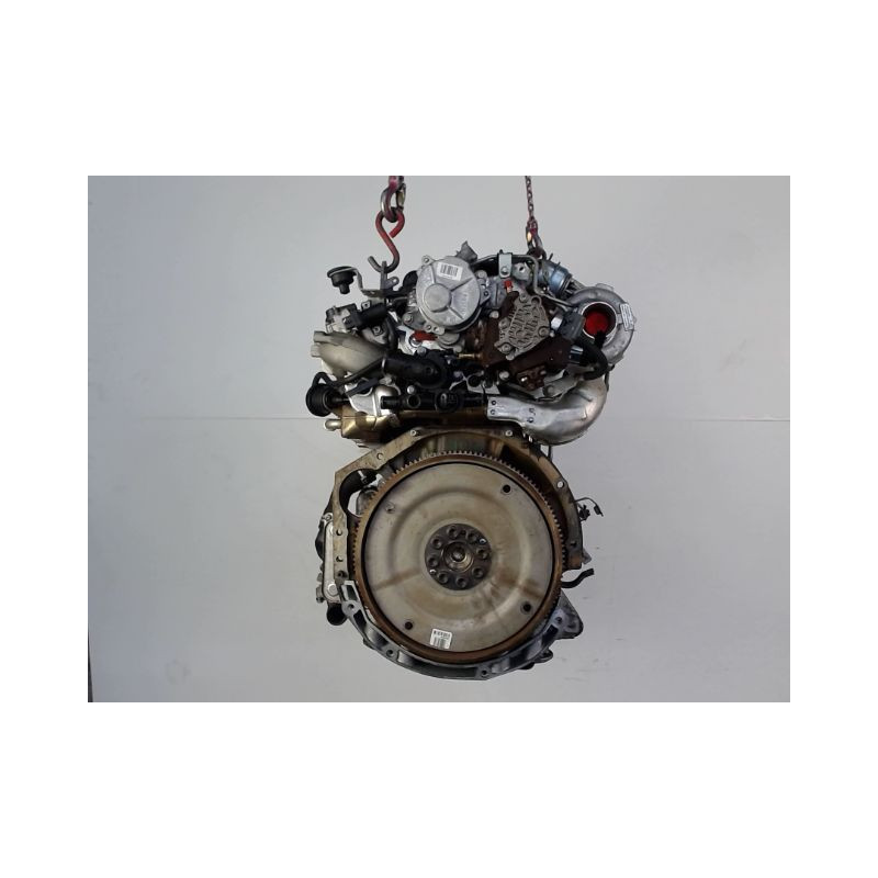 MOTEUR DIESEL RENAULT LAGUNA III Phase 1 2007-2010 2.0 dCi (BT01, BT08, BT09, BT0E, BT0K, BT12, BT1C, BT1D,...