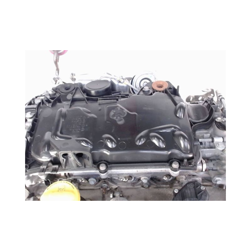 MOTEUR DIESEL RENAULT LAGUNA III Phase 1 2007-2010 2.0 dCi (BT01, BT08, BT09, BT0E, BT0K, BT12, BT1C, BT1D,...