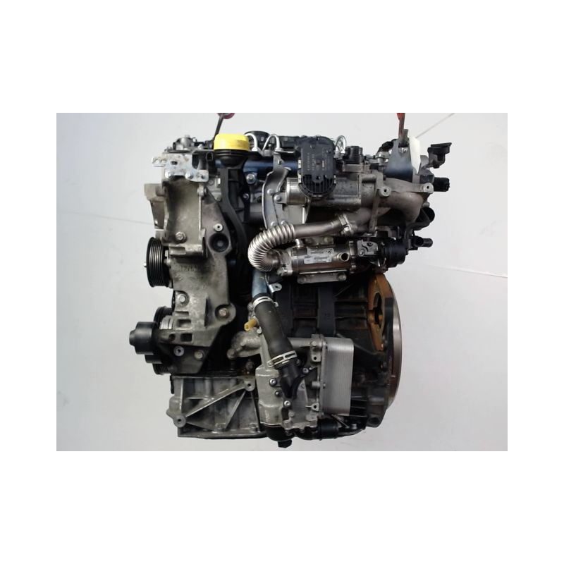 MOTEUR DIESEL RENAULT SCENIC MONOSP. II Phase 2 2006-2009 2.0 dCi 
