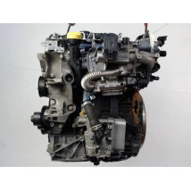 MOTEUR DIESEL RENAULT SCENIC MONOSP. II Phase 2 2006-2009 2.0 dCi 