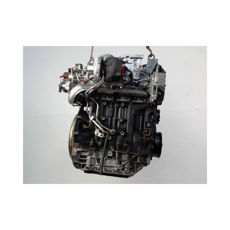 MOTEUR DIESEL RENAULT SCENIC MONOSP. II Phase 2 2006-2009 2.0 dCi 