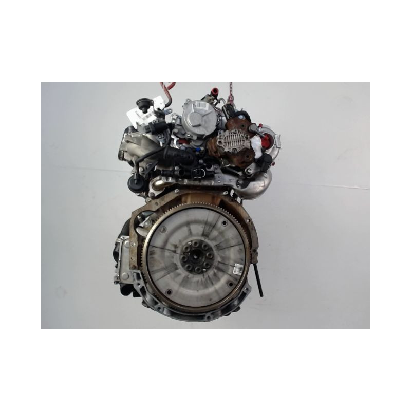 MOTEUR DIESEL RENAULT SCENIC MONOSP. II Phase 2 2006-2009 2.0 dCi 