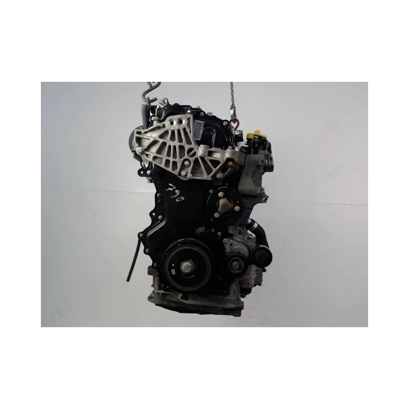 MOTEUR DIESEL RENAULT SCENIC MONOSP. II Phase 2 2006-2009 2.0 dCi 