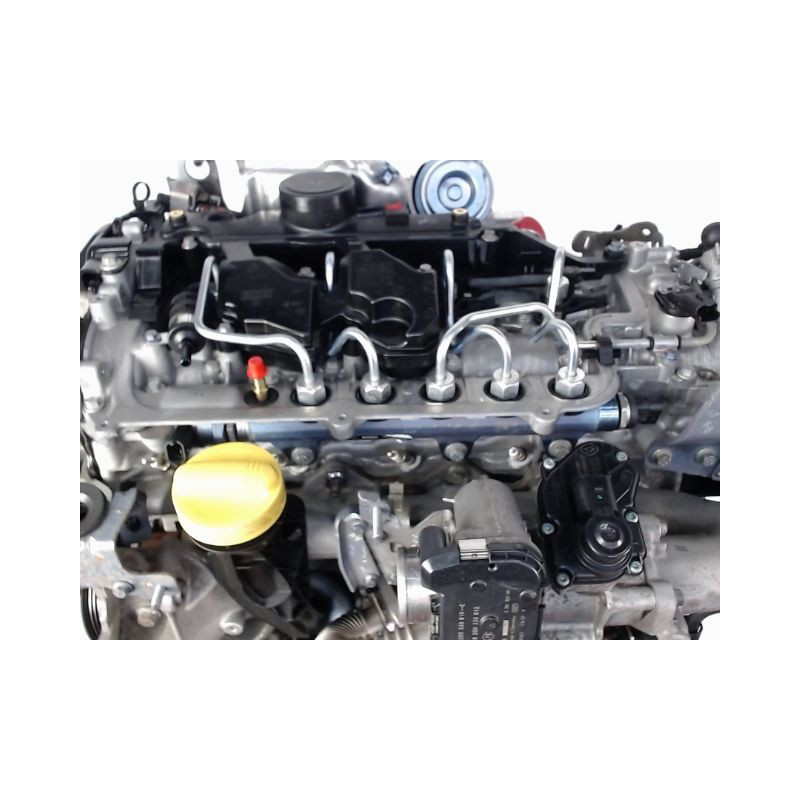 MOTEUR DIESEL RENAULT SCENIC MONOSP. II Phase 2 2006-2009 2.0 dCi 