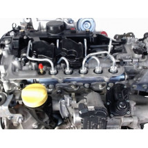 MOTEUR DIESEL RENAULT SCENIC MONOSP. II Phase 2 2006-2009 2.0 dCi 
